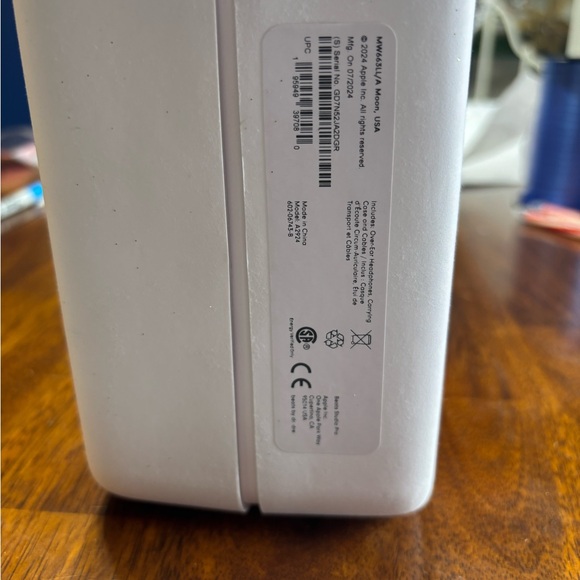 Over-Ear Headphones - Pink - Picture 8 of 9